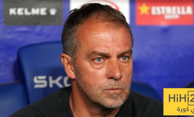 التغيير السلبي الذي طرأ على برشلونة هذا الموسم