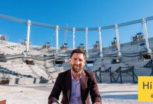 الرسالة الغامضة لبرشلونة التي حملتها صورة تجديد عقد ميسي