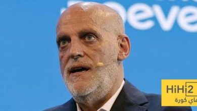 الطريقة الوحيدة لمنع مباراة برشلونة ضد فياريال في ميامي ..؟!