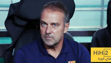 القائد الخفي في برشلونة - هاي كورة