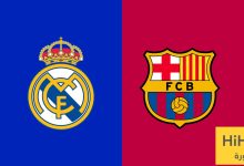 الوجوه الجديدة في الكلاسيكو بين ريال مدريد وبرشلونة