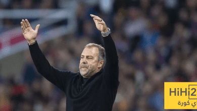 الوجوه لا تكذب يا خوان… برشلونة في مرآة الحقيقة!