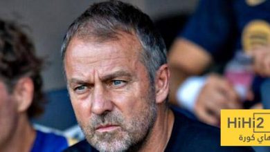 انتقاد حاد لفليك بسبب طريقة خسارة برشلونة ضد إشبيلية