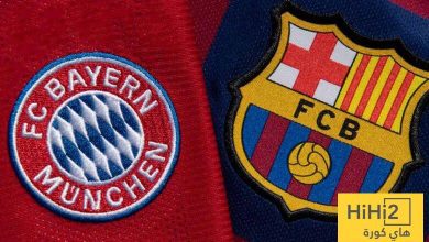 بايرن ميونخ ينافس برشلونة على هذه الصفقة.. ولكن!