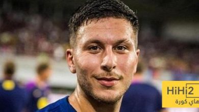 بردغجي: اتطلع بشوق للعب في الكامب نو