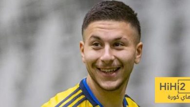 بردغجي يجني ثمار انضمامه لبرشلونة سريعا ..!