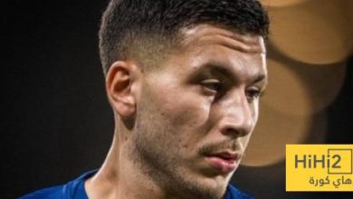 بردغجي يكشف سر عشقه لبرشلونة