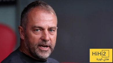 برشلونة يدخل فترة التوقف الدولي بقلقٍ واضح بعد أسبوع كارثي