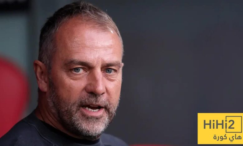 برشلونة يدخل فترة التوقف الدولي بقلقٍ واضح بعد أسبوع كارثي