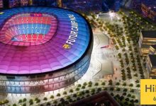 برشلونة يرشح الكامب نو الجديد لاحتضان نهائي دوري ابطال اوروبا