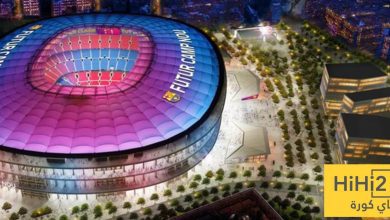 برشلونة يرشح الكامب نو الجديد لاحتضان نهائي دوري ابطال اوروبا