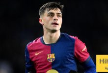 بيدري يُقيم برشلونة قبل الكلاسيكو أمام ريال مدريد