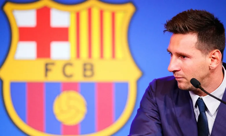 بين الألم والأمل… فريتشا يتحدث عن لحظة رحيل ميسي وضرورة عودته