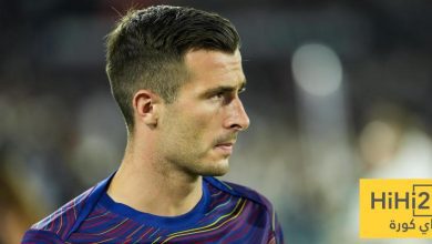بينيا : لست نادما على الرحيل عن برشلونة