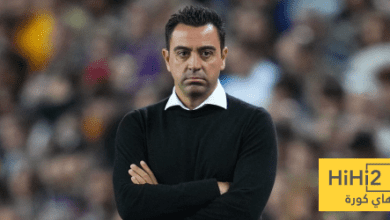 تشافي: كنت قريبا من الانضمام لبايرن ميونخ