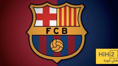تشكيلة برشلونة الرسمية للقاء ريال مدريد