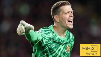 تشيزني يجيب على 10 أسئلة تكشف جوانب جديدة من حياته ومسيرته