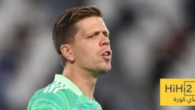 تشيزني يهرب من الكلاسيكو! - هاي كورة