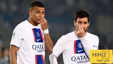 تصريح قوي من مبابي عن ميسي: هل فكر النجم الفرنسي يومًا في اللعب لبرشلونة؟