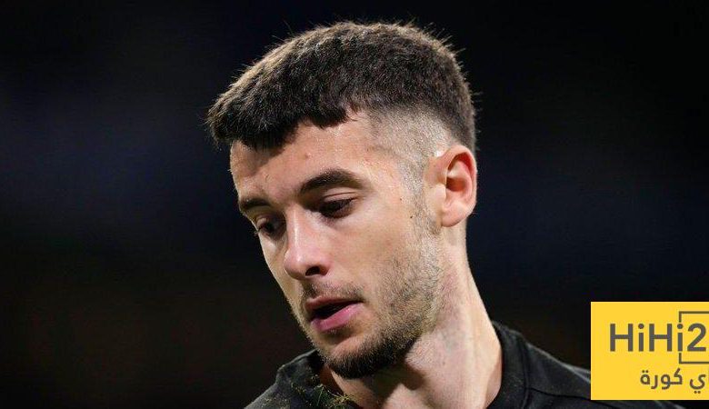 تطورات مفاجئة بشأن إصابة خوان غارسيا مع برشلونة