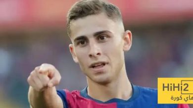 تعليق فيرمين على اطلاق لقب “أراوخوفسكي ” على أراوخو