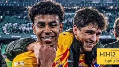 تعليق كوبارسي على الانتقادات الشديدة ضد لامين