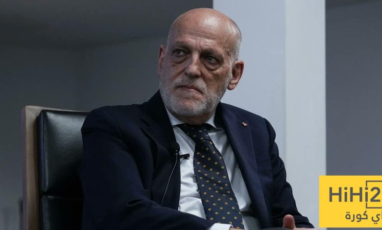 تيباس يمر بفترة صعبة بعد إلغاء مباراة ميامي