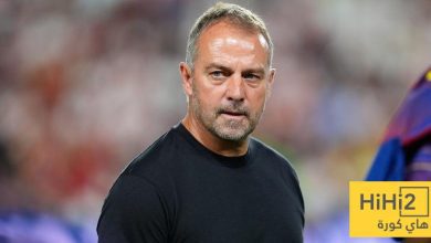 حلول جريئة من فليك قبل الكلاسيكو