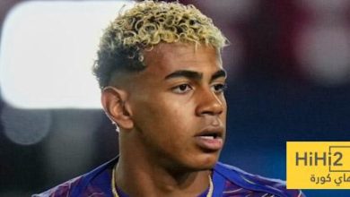 حماية لامين … هدف برشلونة الرئيسي حاليًا