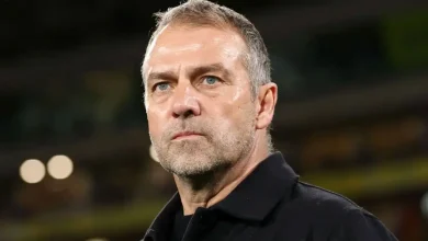 خبر سيئ جديد في برشلونة قبل الكلاسيكو