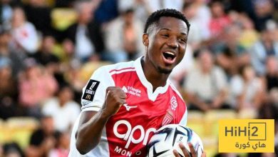 خطة أعادت الحياة لفاتي! - هاي كورة