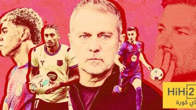 خلل في نظام برشلونة قد يضر بالفريق في الكلاسيكو …! شاهد الأرقام