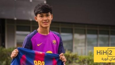 درو يعرب يتحدث عن مشاركته مع الفريق الاول