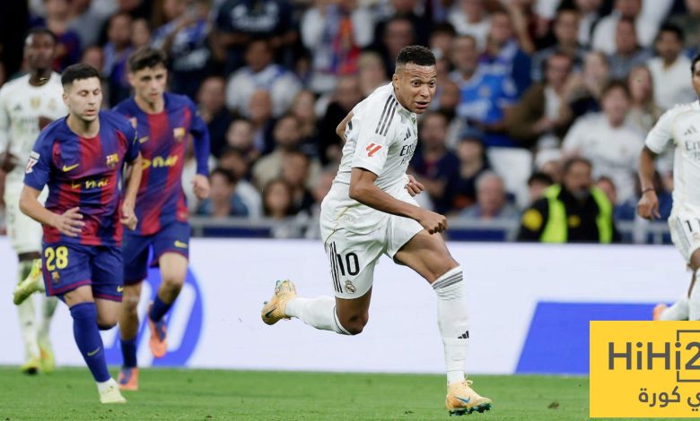 دفاع برشلونة فقد سلاحه السحري