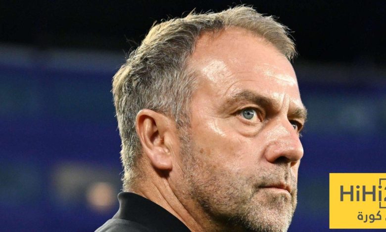 دفاع برشلونة في خطر بسبب فليك !