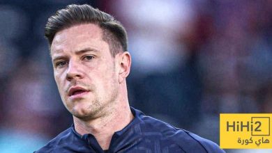 ديكو: تير شتيغن حارس من الطراز العالمي.. ولكن!