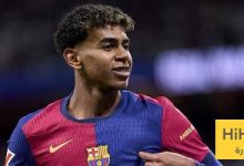 ديل بوسكي يدعم دي لا فوينتي في أزمة لامين يامال!