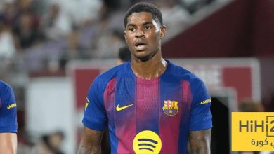 راشفورد.. عقدة باريس في دوري الأبطال