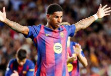 راشفورد يستعد لأول كلاسيكو مع برشلونة بهذه الأرقام!