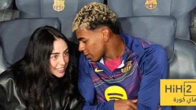 رد الفعل المناسب بعد كلام لامين المسيء عن الريال