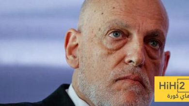 رد فعل تيباس بعد إلغاء مباراة برشلونة وفياريال في ميامي