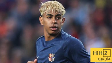 رسالة تحذيرية: الطب يكشف السبب وراء إصابة لامين يامال