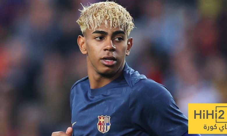 رسالة تحذيرية: الطب يكشف السبب وراء إصابة لامين يامال