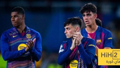 رغم الخسارة من باريس … من قال بأن برشلونة هذا غير مؤهل للفوز بالأبطال؟!