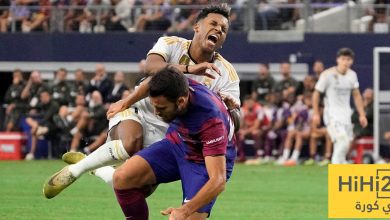 رودريغو يكشف عن حلم كل لاعب في ريال مدريد بالكلاسيكو