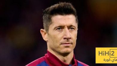 رومانو يكشف آخر التطورات في مستقبل ليفاندوفسكي