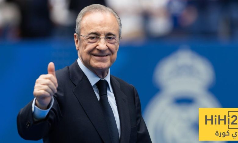 ريال مدريد يتصرف وكأنه ضد الجميع!