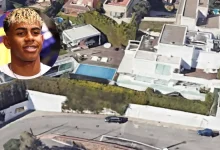 سبب انتقال لامين إلى منزل بيكيه … ما قيمته ؟