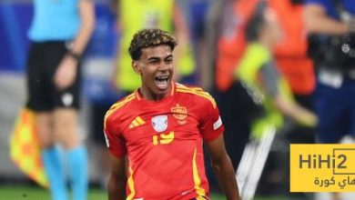 صحفي مدريدي يتهم لامين بالتحايل لكي لا يلعب مع إسبانيا