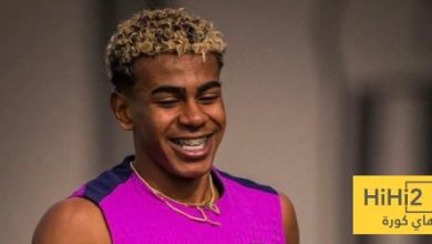 صحفي مدريدي يخرج عن صمته ويدافع عن لامين!